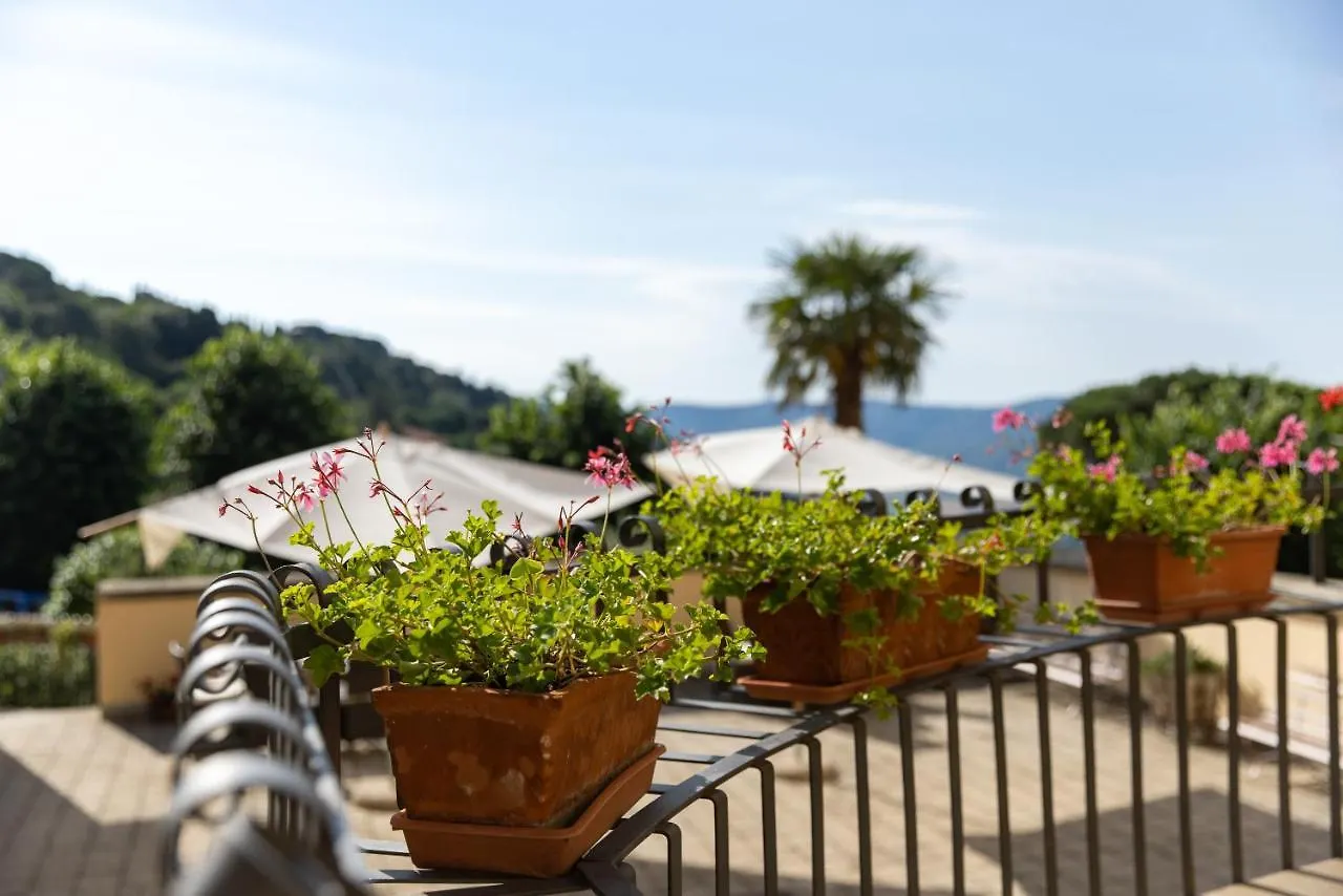 Villa Santa Margherita - B&B Cortona 2*,