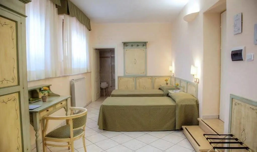 Villa Santa Margherita - B&B Cortona Hotel