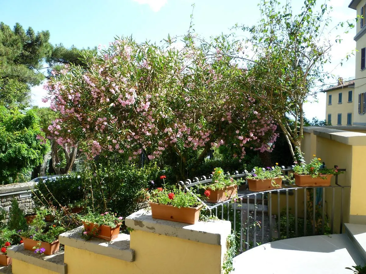 Villa Santa Margherita - B&B Кортона 2*,  Италия