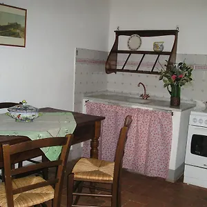 Il Maggese Alloggio per agriturismo