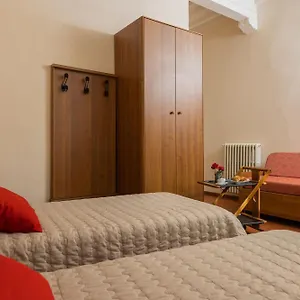 Maison d'hôtes San Francesco