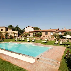 Pratovalle Alloggio per agriturismo