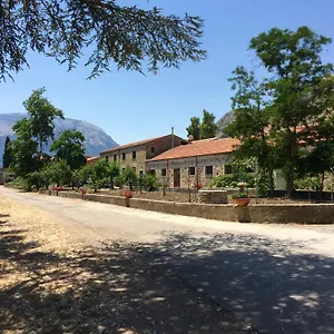 Alloggio per agriturismo Feudo Galefona
