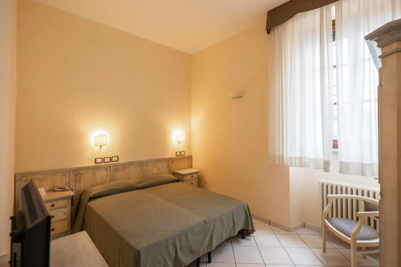 Villa Santa Margherita Cortona