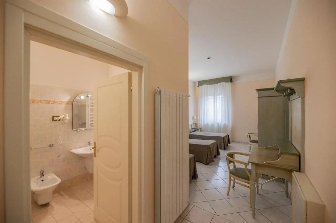 ** Hotel Villa Santa Margherita Cortona Italy