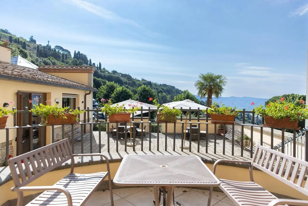 Villa Santa Margherita Cortona 2*,  Italy