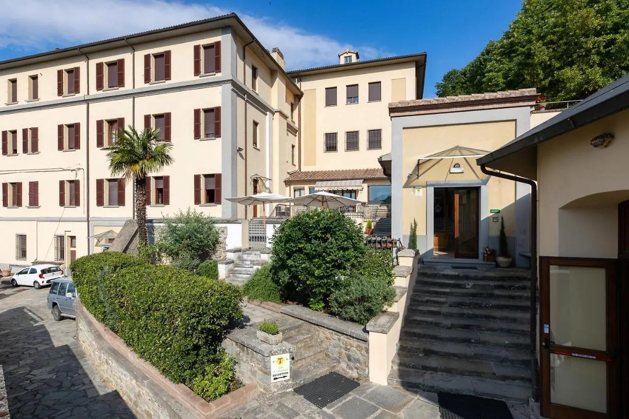 Villa Santa Margherita - B&B contacts