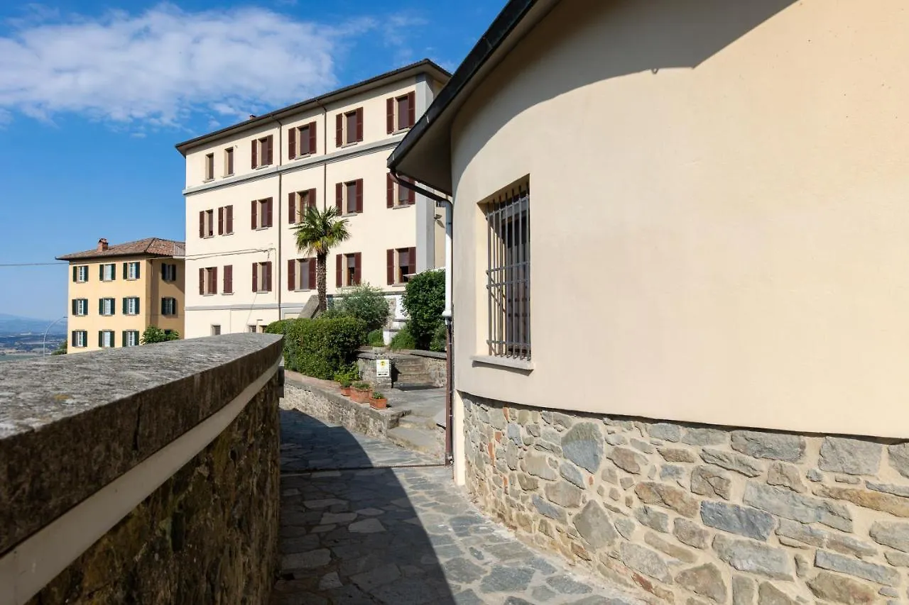 Villa Santa Margherita Cortona