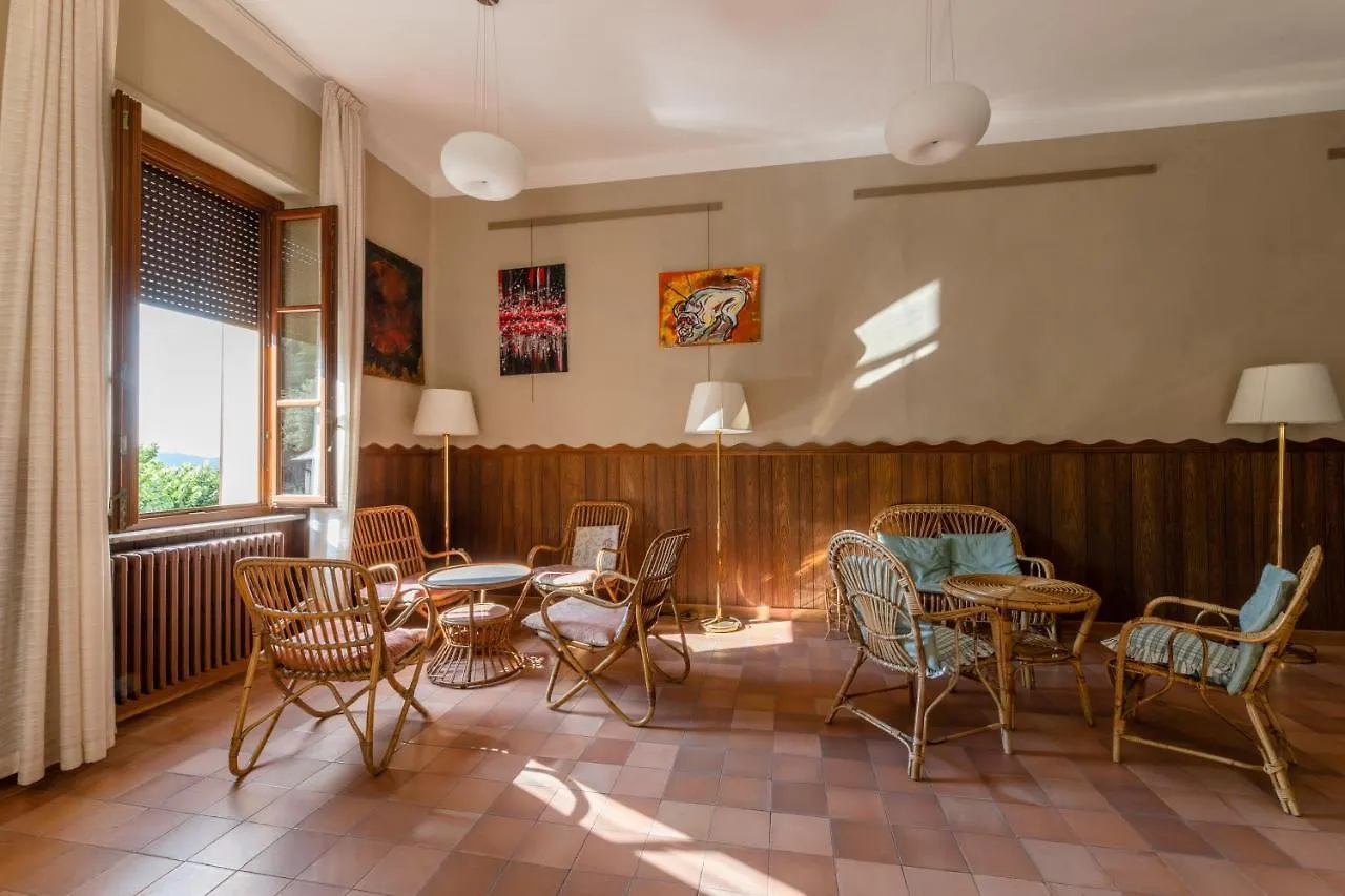Villa Santa Margherita Cortona Hotel
