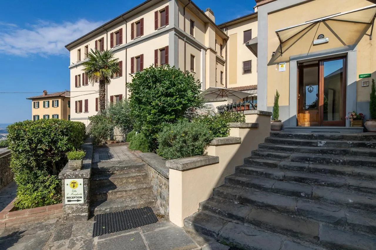 Villa Santa Margherita Cortona