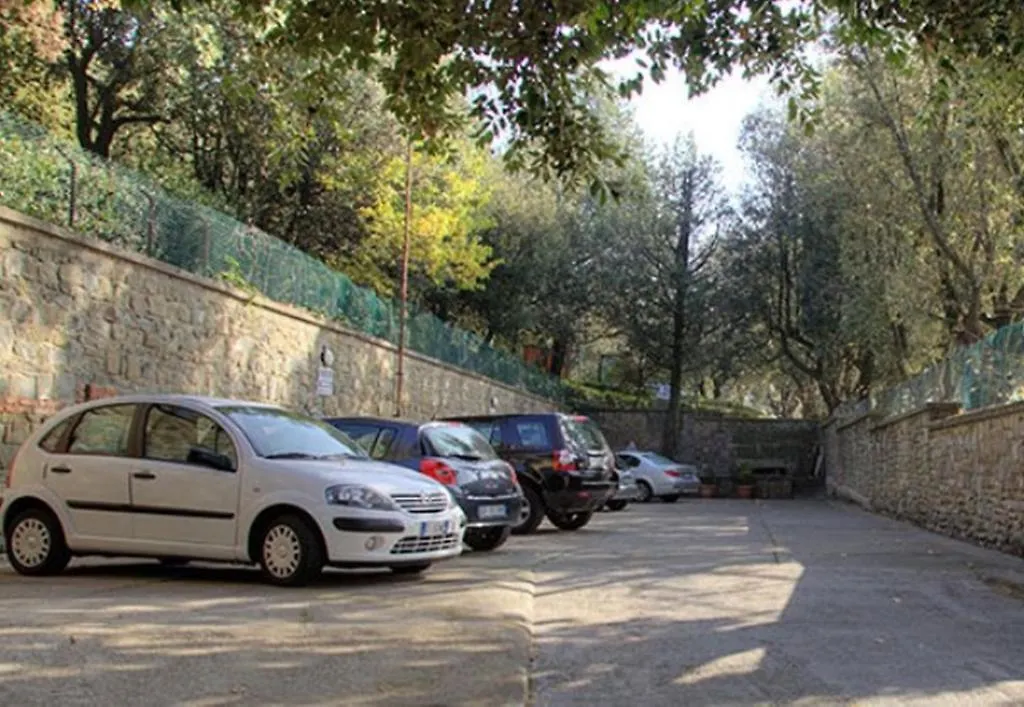 Hotel Villa Santa Margherita Cortona