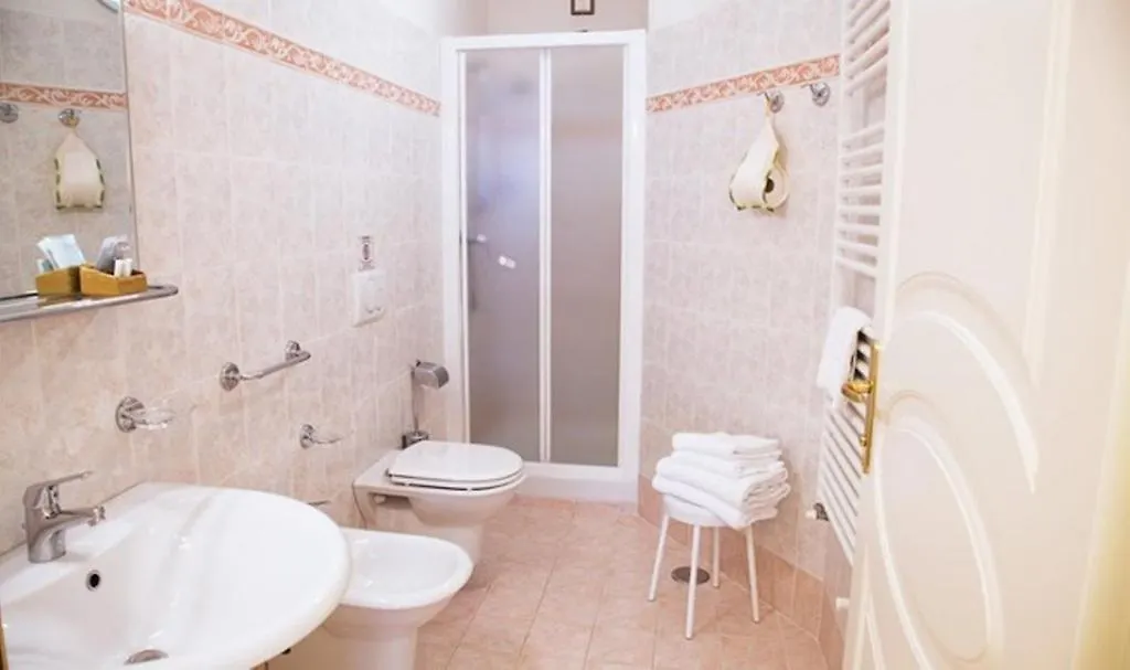 Villa Santa Margherita Cortona Italy