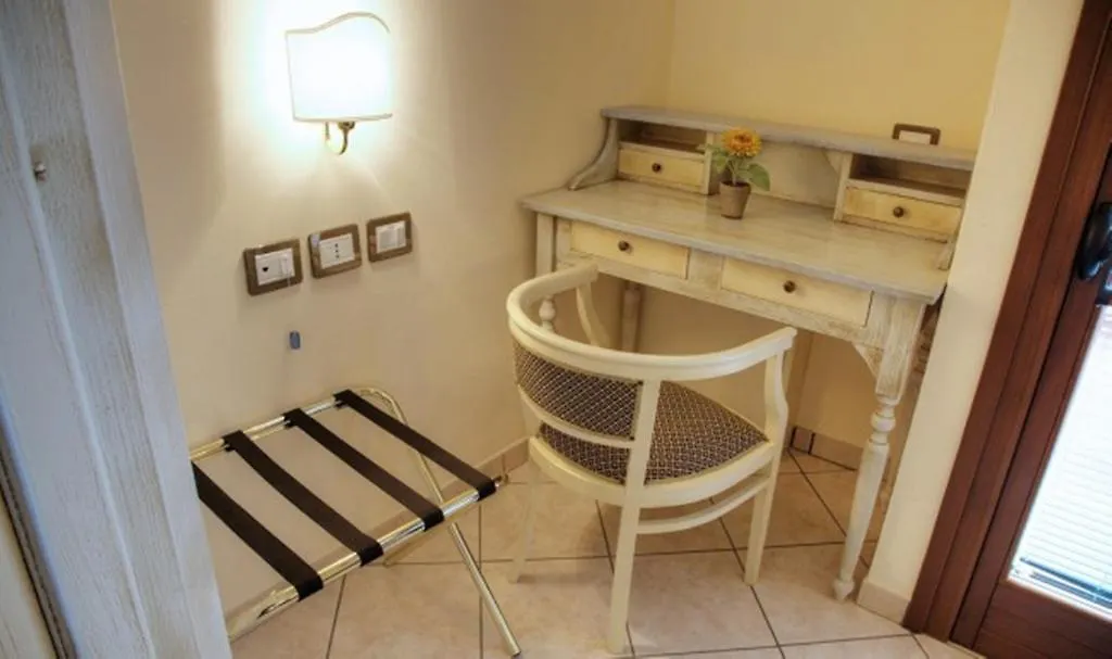 Hotel Villa Santa Margherita Cortona