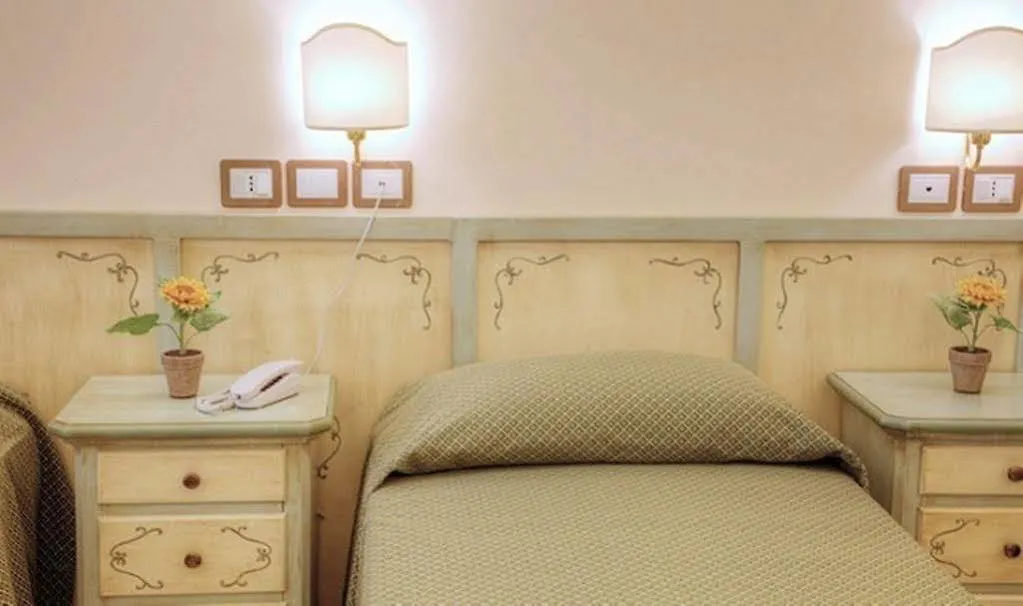 Villa Santa Margherita Cortona Italy